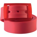 Ceinture silicone KP801 - Red