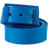 Ceinture silicone KP801 - Royal Blue