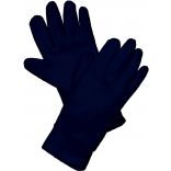 Gants polaire KP876 - Navy