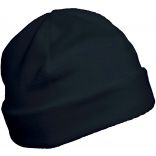 Bonnet polaire KP877 - Dark Grey