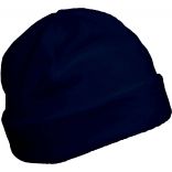 Bonnet polaire KP877 - Navy