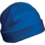 Bonnet polaire KP877 - Royal Blue