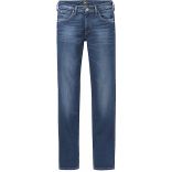 Jean Femme Marion Straight L301 - Night Sky