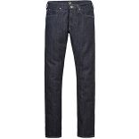 Jean Homme Daren Regular - Rinse