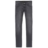 Jean Homme Luke Slim Tapered - Black Lead