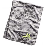 Serviette Techknit EnduraCool™ - Digi Camo