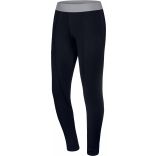 Collant enfant sous vêtement sport PA018 - Black