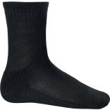 Chaussettes multisports PA036 - Black