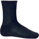 Chaussettes multisports PA036 - Navy