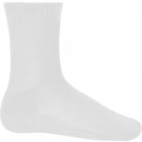 Chaussettes multisports PA036 - White