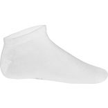 Socquettes sport Bambou PA037 - White