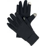 Gants sport Unisexes PA050 - Black