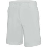 Bermuda femme PA150 - White