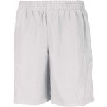 Short de sport PA154 - White