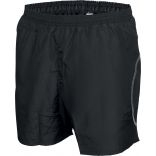 Short de sport PA157 - Black