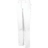 Pantalon femme golf PA175 - White