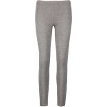 Legging femme PA188 - Grey Heather