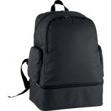 Sac à dos sport avec base rigide PA517 - Black