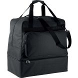 Sac de sport 90 litres avec base rigide PA518 - Black