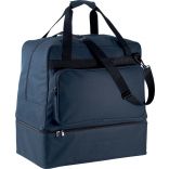 Sac de sport 90 litres avec base rigide PA518 - Navy