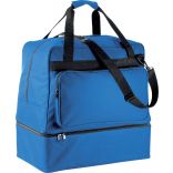 Sac de sport 90 litres avec base rigide PA518 - Royal Blue