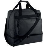 Sac de sport 60 litres avec base rigide PA519 - Black