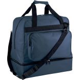 Sac de sport 60 litres avec base rigide PA519 - Navy