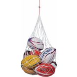 Filet porte-ballons PA523 - White