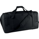 Sac de sport 55 Litres PA530 - Black / Black