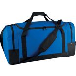 Sac de sport 55 Litres PA530 - Royal Blue / Black