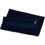 Serviette de golf PA570 - Navy