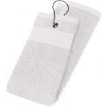 Serviette de golf PA571 - White