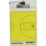 Carnet d'entraînement PA672 - Basket