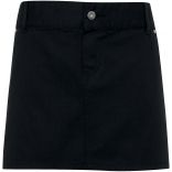 Tablier taille "Chino" PR132 - Black