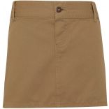 Tablier taille "Chino" PR132 - Khaki Beige