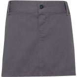 Tablier taille "Chino" PR132 - Steel