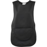 Tablier chasuble PR171 - Black - L