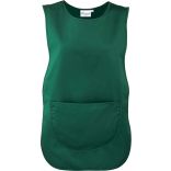 Tablier chasuble PR171 - Bottle Green - L