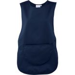 Tablier chasuble PR171 - Navy - L