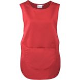 Tablier chasuble PR171 - Red - L