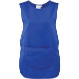 Tablier chasuble PR171 - Royal Blue - L