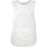 Tablier chasuble PR171 - White - L