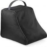 Sac de chaussures de randonnée QD85 - Black / Graphite Grey