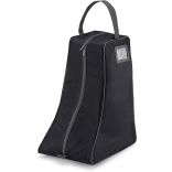 Sac à bottes QD86 - Black / Graphite Grey