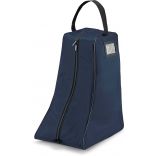 Sac à bottes QD86 - French Navy / Black