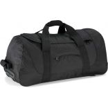 Sac à roulettes Vessel™ QD904 - Black