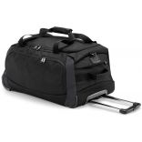 Sac de voyage Tungsten™ QD970 - Black / Dark Graphite