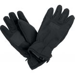 Gants Softshell R134X - Black