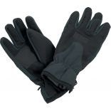 Gants Softshell R134X- Grey / Black