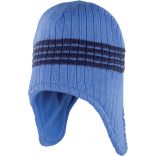 Bonnet Péruvien R139X - Sky Blue-One Size